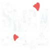 Shic’N White Logo