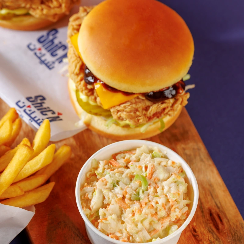 Shic’N Meals Shic’N Meals