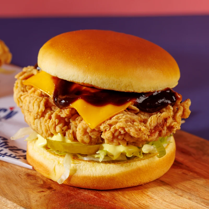 Shic’N Sandwiches Shic’N Sandwiches